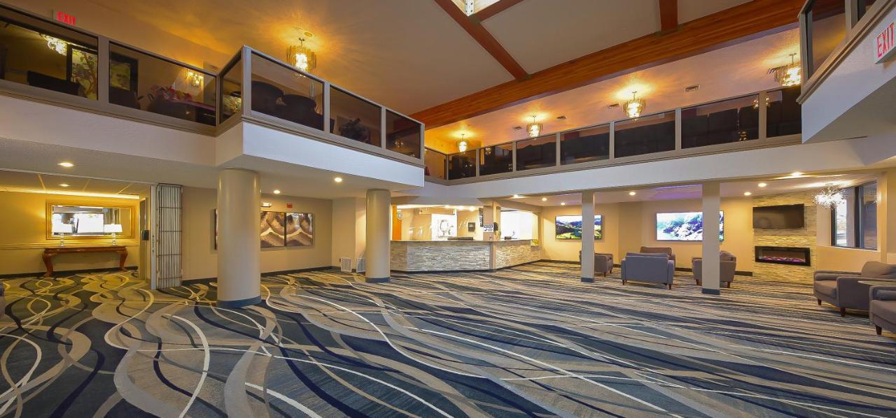 Grand Marquis Waterpark Hotel & Suites Wisconsin Dells Zewnętrze zdjęcie